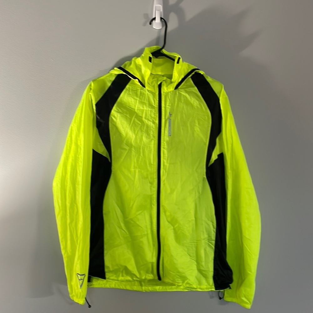 Brooks Shelter Technology Jacket/Windbreaker